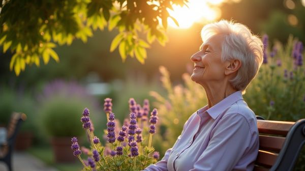 Comment épanouir sa vie après 60 ans en cultivant des habitudes positives