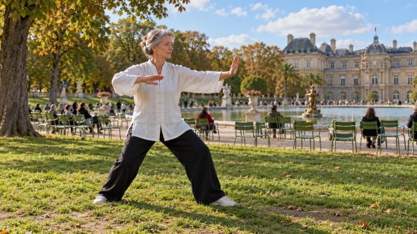 Top 10 habitudes positives pour enrichir votre vie après 60 ans