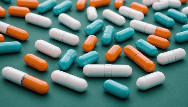 DolipraneTabs 1000 : soulagement rapide des maux