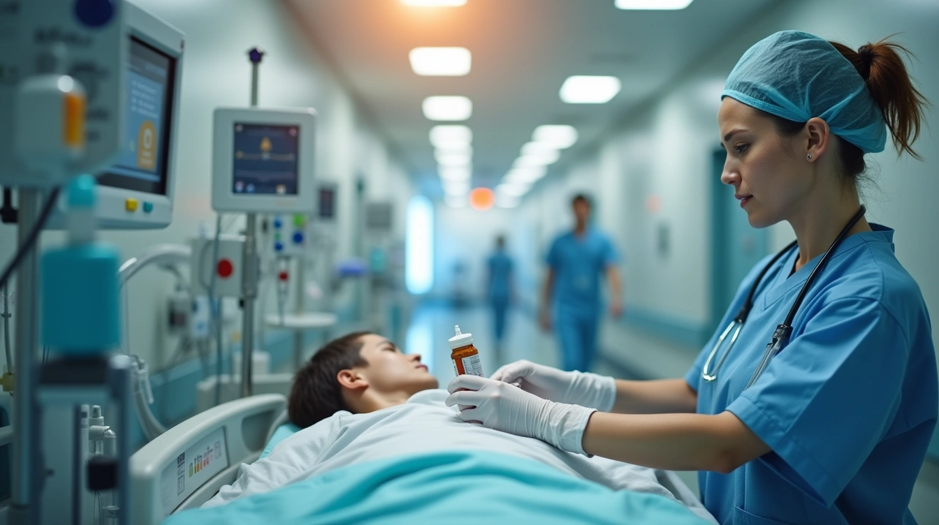 Questions fréquentes sur la formation transfusionnelle